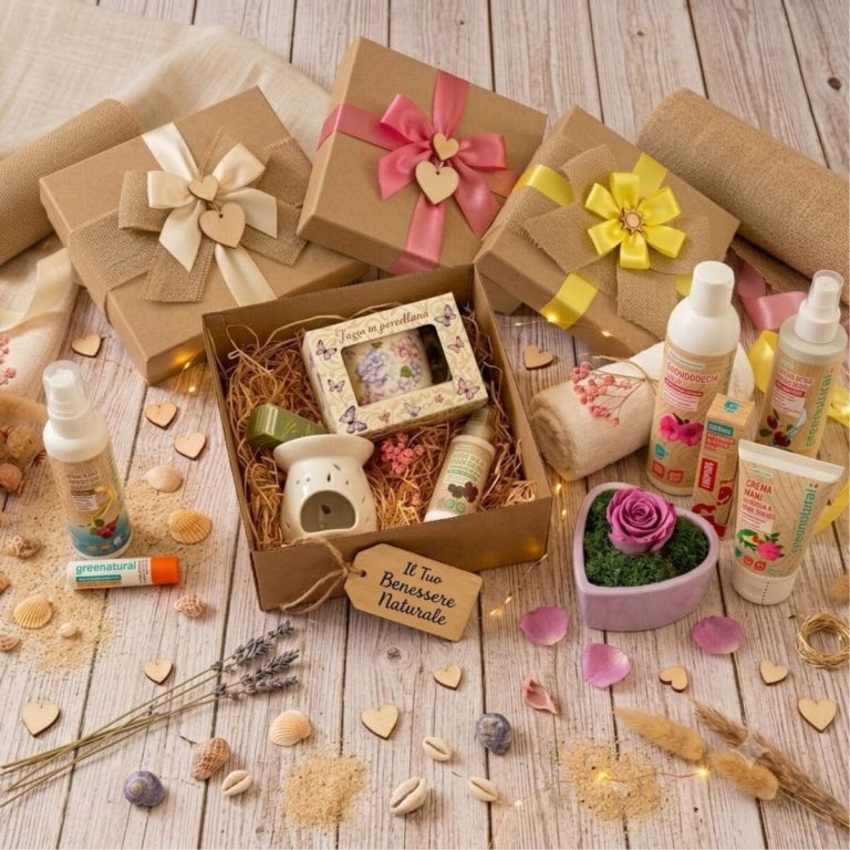Box regalo per lei