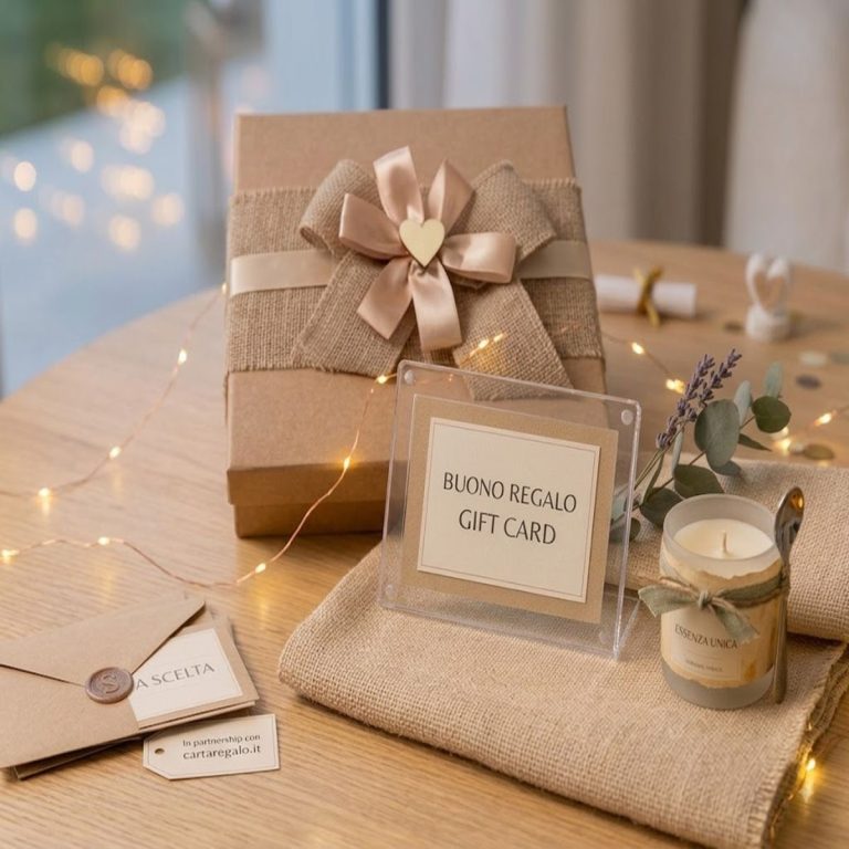 Box regalo personalizzate per eventi come battesimi e matrimoni