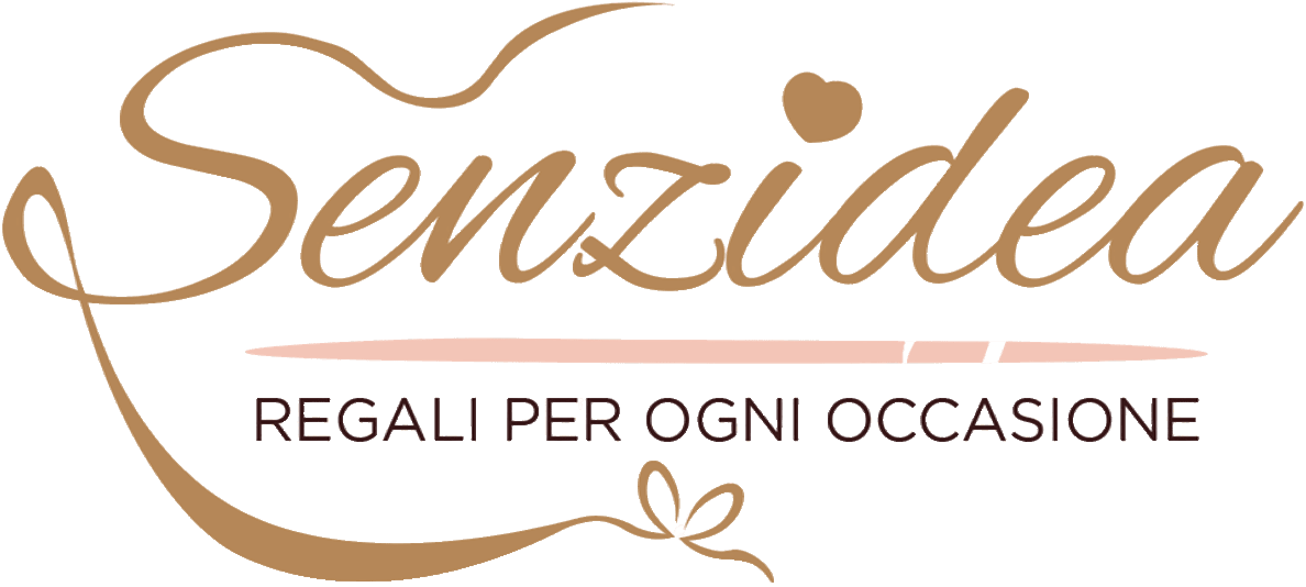 Senzidea - Regali per ogni occasione