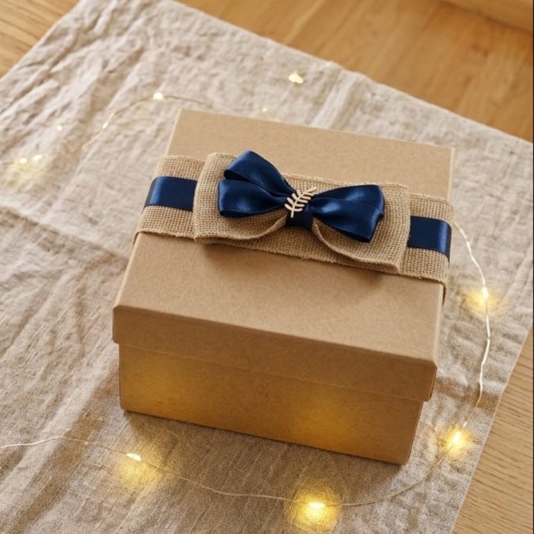 Crea la tua box: scegli i prodotti e li confezioniamo a mano